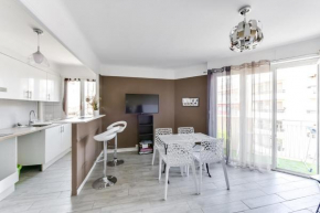Apartment Welkeys Antibes Wilson
